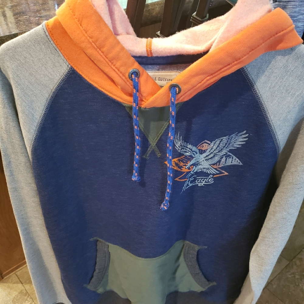 American Eagle Hoodie